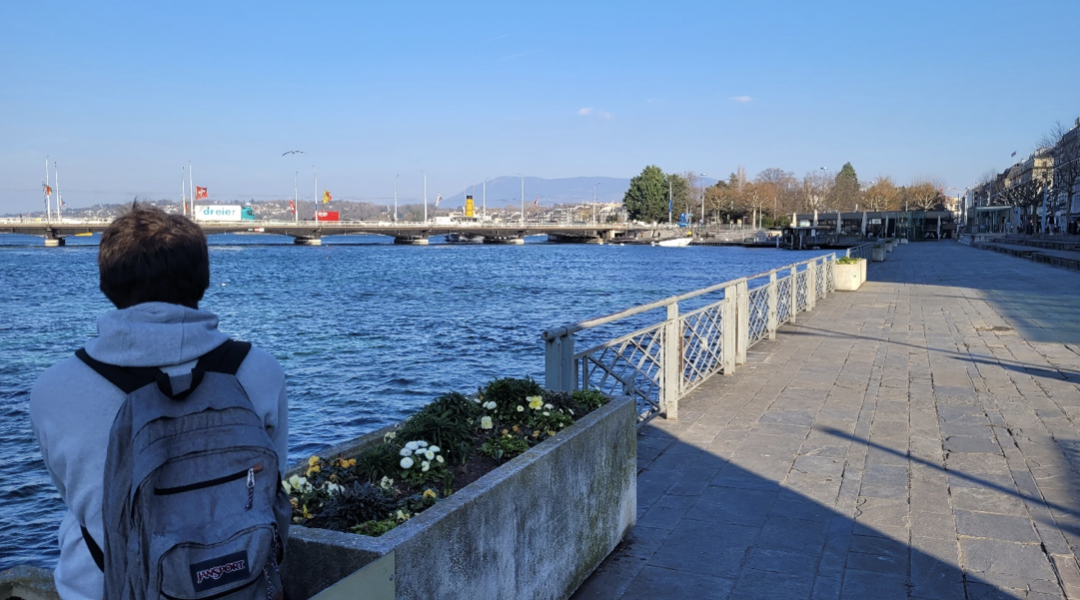 Great Places to Relax in Geneva