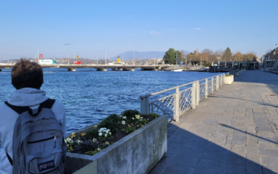 Great Places to Relax in Geneva